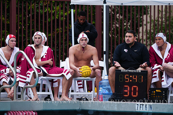 MWP: Fordham University Rams vs Stanford Cardinal
