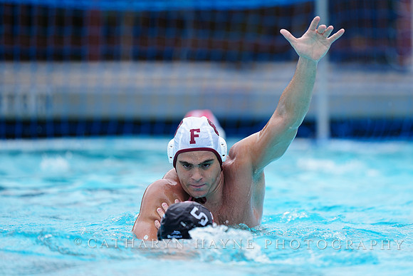 MWP: Fordham University Rams vs Stanford Cardinal
