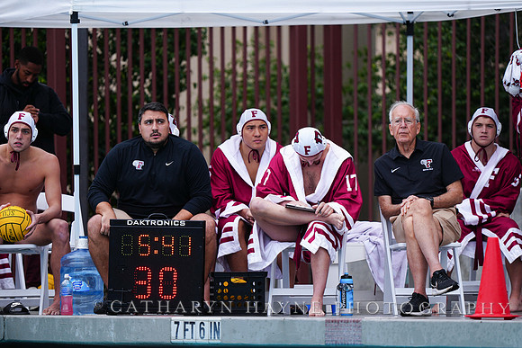 MWP: Fordham University Rams vs Stanford Cardinal
