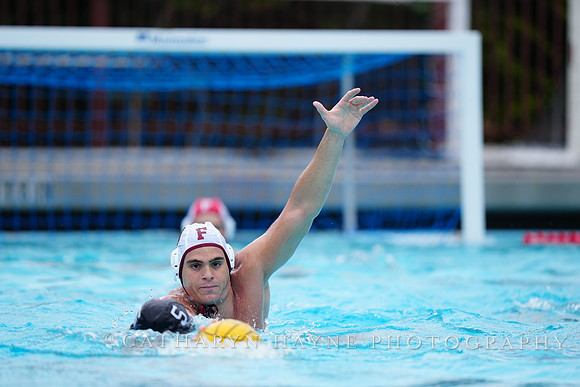 MWP: Fordham University Rams vs Stanford Cardinal