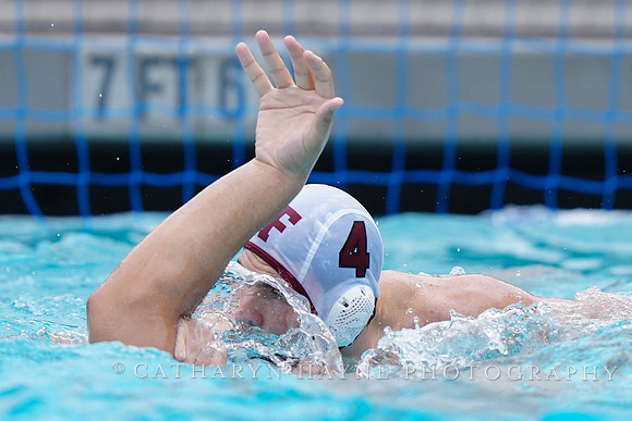MWP: Fordham University Rams vs Stanford Cardinal