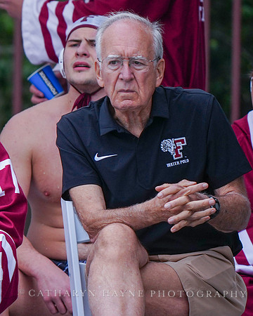 MWP: Fordham University Rams vs Stanford Cardinal