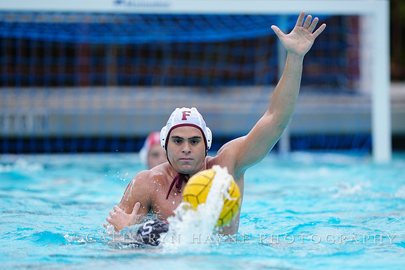 MWP: Fordham University Rams vs Stanford Cardinal