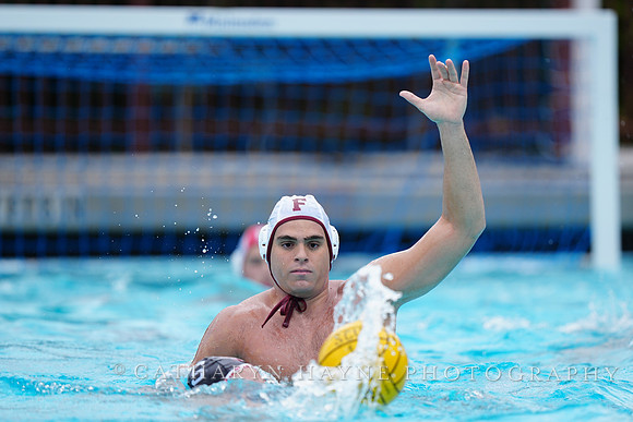 MWP: Fordham University Rams vs Stanford Cardinal