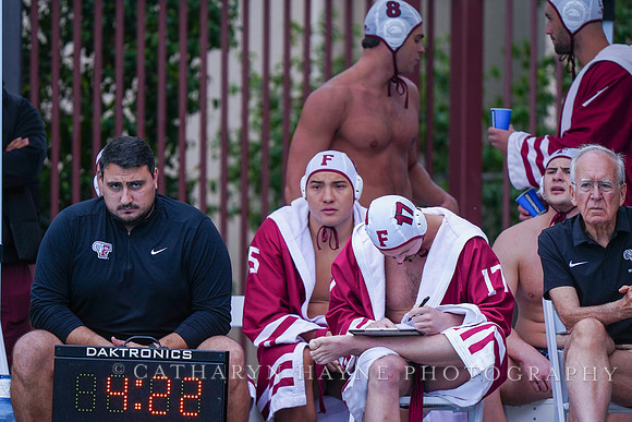 MWP: Fordham University Rams vs Stanford Cardinal