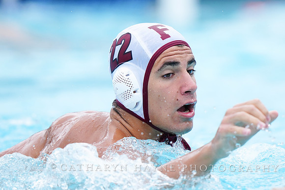 MWP: Fordham University Rams vs Stanford Cardinal
