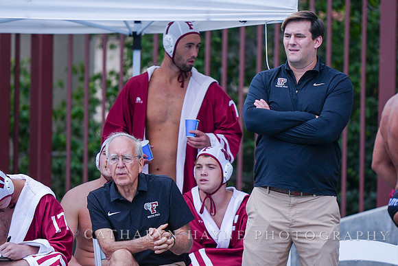 MWP: Fordham University Rams vs Stanford Cardinal