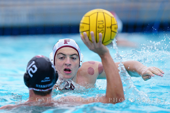 MWP: Fordham University Rams vs Stanford Cardinal