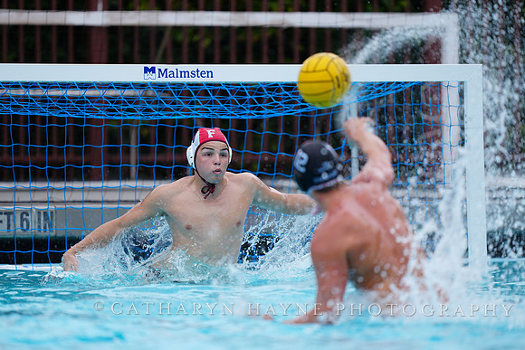 MWP: Fordham University Rams vs Stanford Cardinal