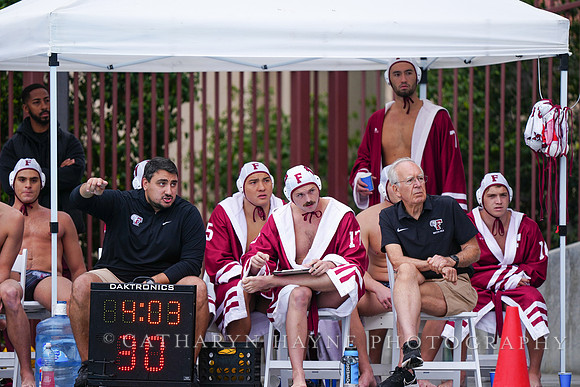 MWP: Fordham University Rams vs Stanford Cardinal