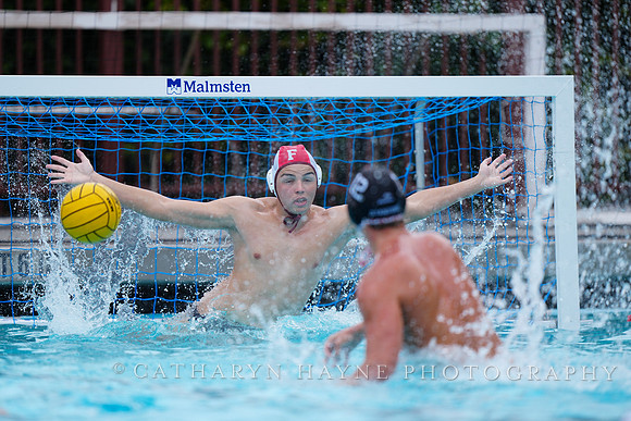 MWP: Fordham University Rams vs Stanford Cardinal