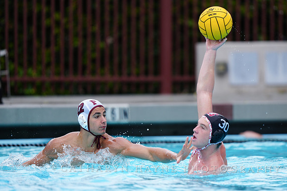 MWP: Fordham University Rams vs Stanford Cardinal