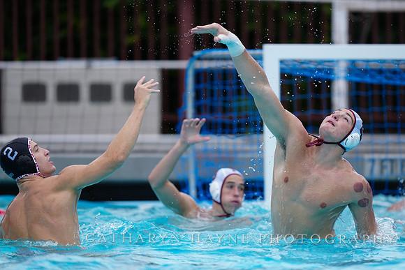 MWP: Fordham University Rams vs Stanford Cardinal