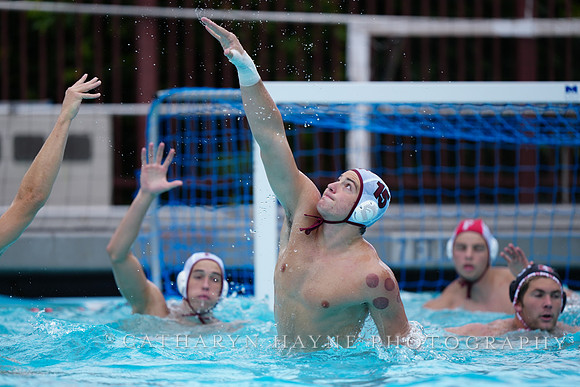 MWP: Fordham University Rams vs Stanford Cardinal