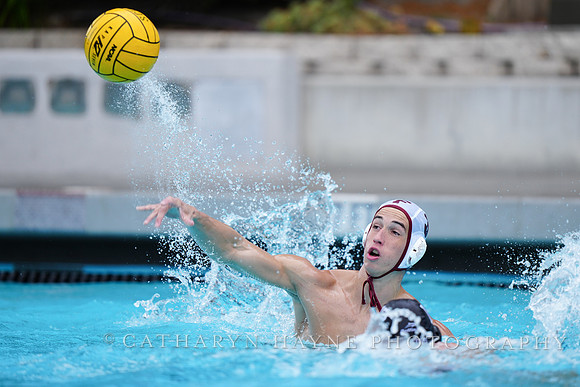 MWP: Fordham University Rams vs Stanford Cardinal