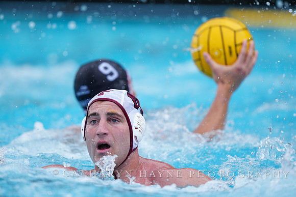 MWP: Fordham University Rams vs Stanford Cardinal