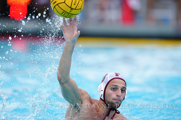 MWP: Fordham University Rams vs Stanford Cardinal