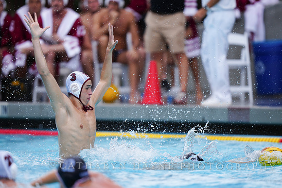 MWP: Fordham University Rams vs Stanford Cardinal