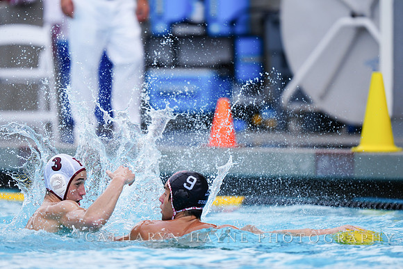MWP: Fordham University Rams vs Stanford Cardinal