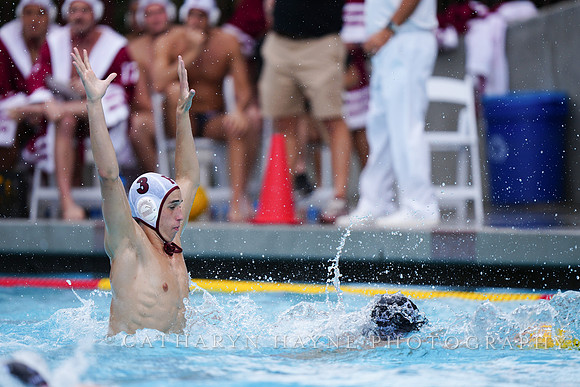 MWP: Fordham University Rams vs Stanford Cardinal