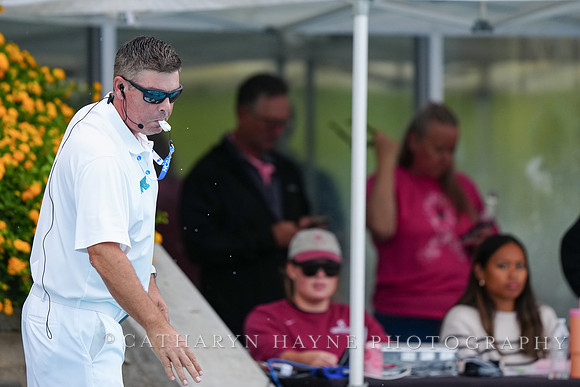 MWP: Fordham University Rams vs Stanford Cardinal