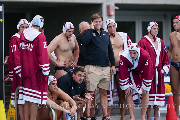 MWP: Fordham University Rams vs Stanford Cardinal