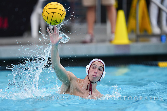 MWP: Fordham University Rams vs Stanford Cardinal