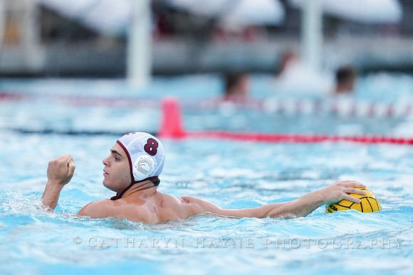 MWP: Fordham University Rams vs Stanford Cardinal