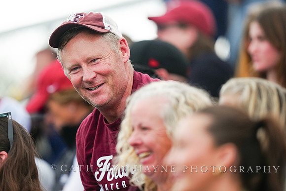 MWP: Fordham University Rams vs Stanford Cardinal