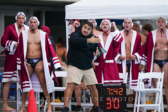 MWP: Fordham University Rams vs Stanford Cardinal