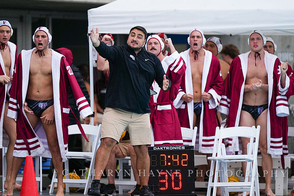 MWP: Fordham University Rams vs Stanford Cardinal