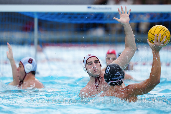 MWP: Fordham University Rams vs Stanford Cardinal