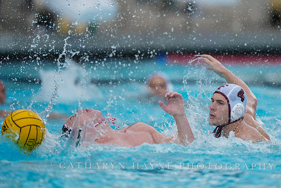 MWP: Fordham University Rams vs Stanford Cardinal