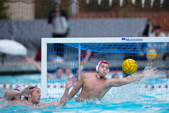 MWP: Fordham University Rams vs Stanford Cardinal