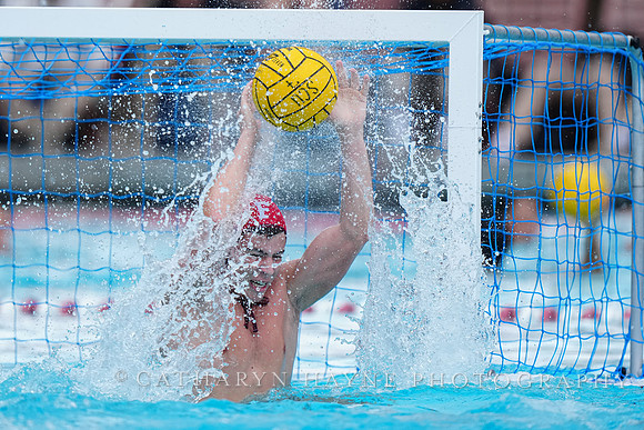 MWP: Fordham University Rams vs Stanford Cardinal