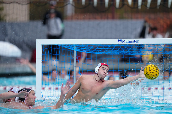 MWP: Fordham University Rams vs Stanford Cardinal