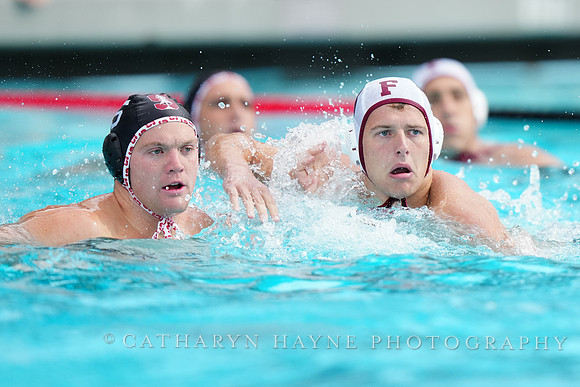 MWP: Fordham University Rams vs Stanford Cardinal