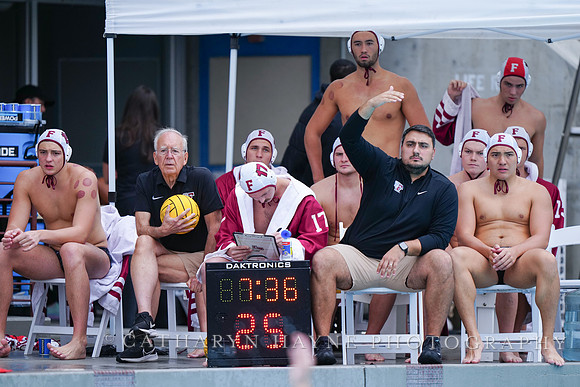 MWP: Fordham University Rams vs Stanford Cardinal