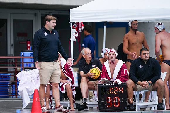 MWP: Fordham University Rams vs Stanford Cardinal
