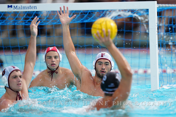 MWP: Fordham University Rams vs Stanford Cardinal