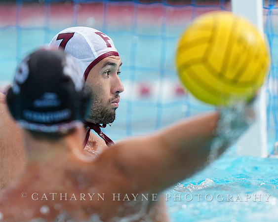 MWP: Fordham University Rams vs Stanford Cardinal