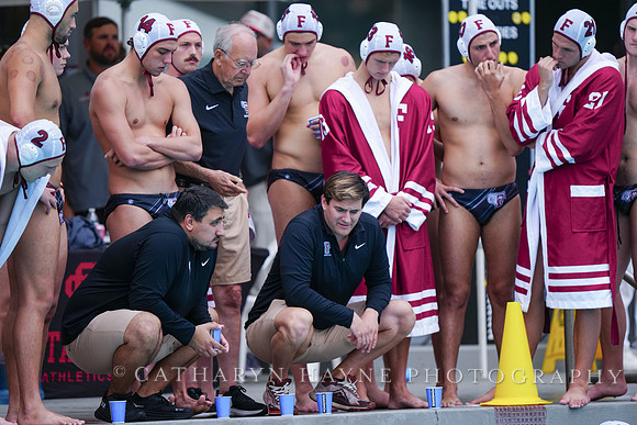 MWP: Fordham University Rams vs Stanford Cardinal