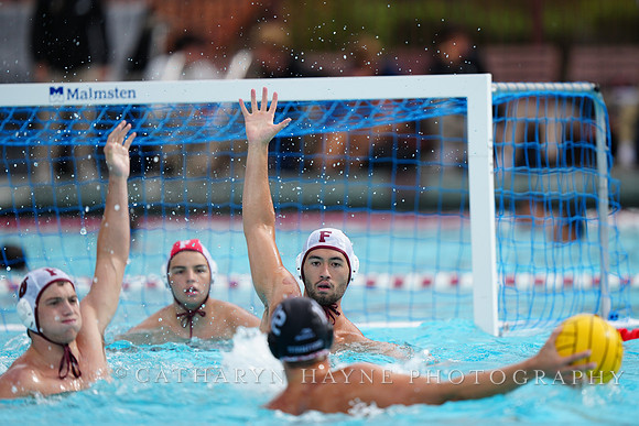 MWP: Fordham University Rams vs Stanford Cardinal