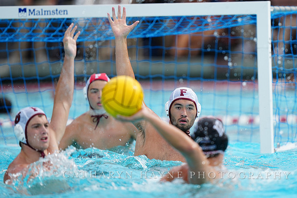 MWP: Fordham University Rams vs Stanford Cardinal
