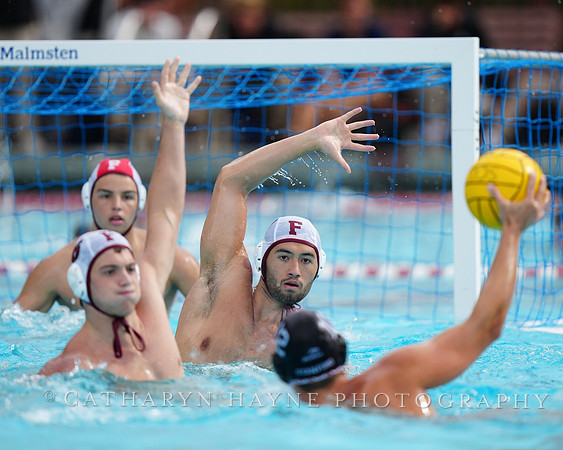 MWP: Fordham University Rams vs Stanford Cardinal