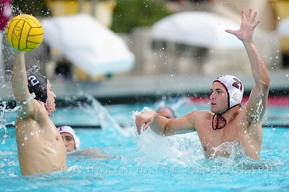 MWP: Fordham University Rams vs Stanford Cardinal