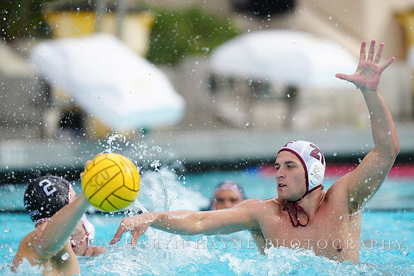 MWP: Fordham University Rams vs Stanford Cardinal