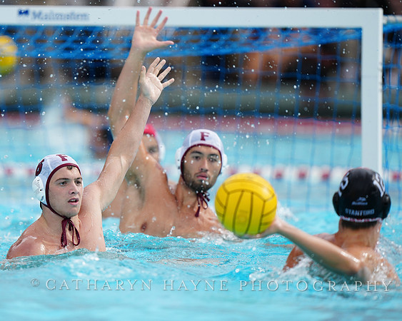 MWP: Fordham University Rams vs Stanford Cardinal