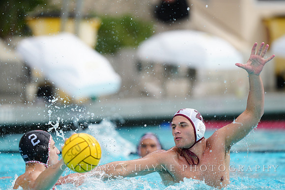 MWP: Fordham University Rams vs Stanford Cardinal