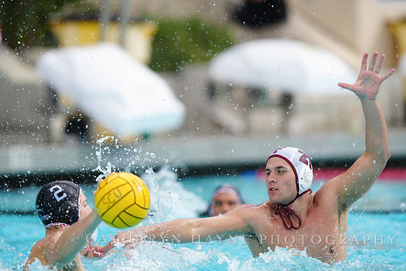 MWP: Fordham University Rams vs Stanford Cardinal